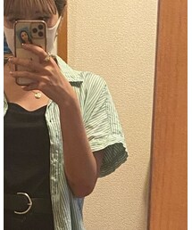 H&M | シャツ/ブラウス