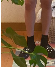 ZARA | ローファー