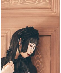 Metamorphose | その他ヘアアクセサリー