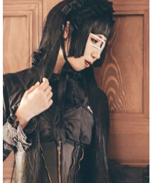 SEXY DYNAMITE LONDON | シャツ/ブラウス