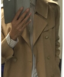 ORIAN | シャツ/ブラウス