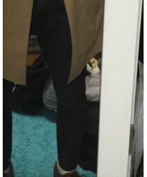 SENSE OF PLACE by URBAN RESEARCH | パンツ