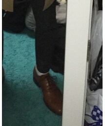 JALAN SRIWIJAYA | ドレスシューズ