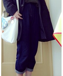 GU | デニムパンツ