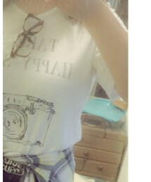 Re-j | Tシャツ/カットソー