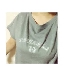 BELLE MAISON | Tシャツ/カットソー