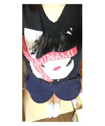 ASOBINA | Tシャツ/カットソー