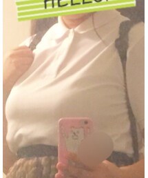 UNIQLO | ポロシャツ