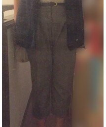 Re-j | その他パンツ