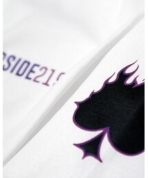 BSIDE | パーカー