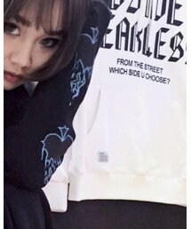 BSIDE | トップス