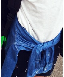 UNIQLO | シャツ/ブラウス