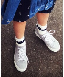 S-leg | ソックス/靴下