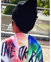 ONE OK ROCK | ニットキャップ/ビーニー