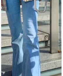 Bershka | デニムパンツ