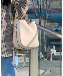 ZARA | ハンドバッグ