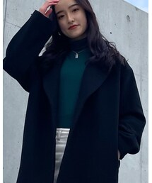 stradivarius | トップス