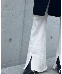 GU | ブーツ