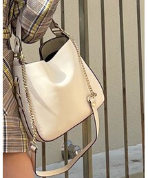 ZARA | ハンドバッグ
