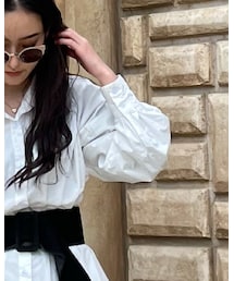 shein | シャツ/ブラウス