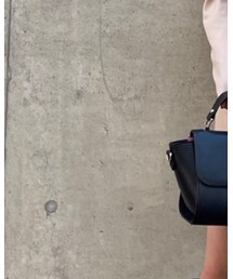 AZUL by moussy | ハンドバッグ