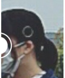 minima | バレッタ/ヘアクリップ