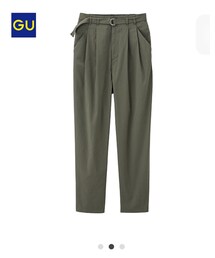 GU | チノパンツ