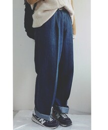 sinacova | デニムパンツ