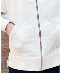 caicaicai | パーカー