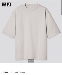 UNIQLO | Tシャツ/カットソー