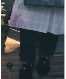 GU | デニムパンツ