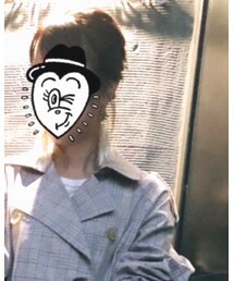 GU | ピアス（両耳用）