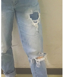 H&M | デニムパンツ