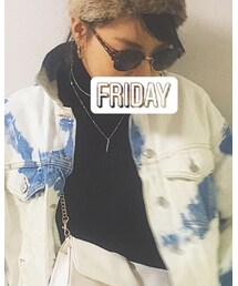 FOREVER 21 | ネックレス