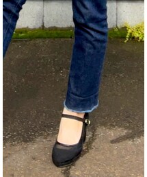 Honeys | パンプス