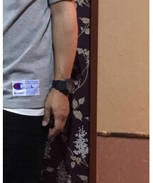 G-SHOCK | アナログ腕時計