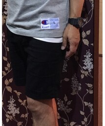 GU | チノパンツ