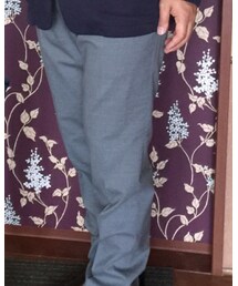 Paul Smith | スラックス