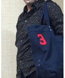 POLO RALPH LAUREN | トートバッグ