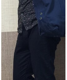 UNIQLO | チノパンツ