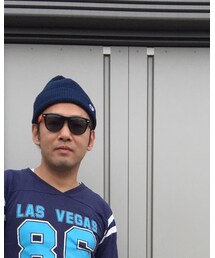 BEAMS | サングラス