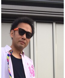 BEAMS | サングラス