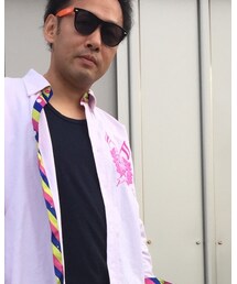 TOMMY HILFIGER | シャツ/ブラウス