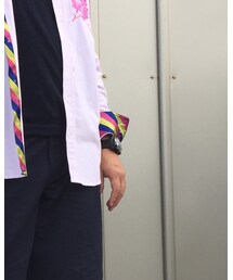 GaGa MILANO | アナログ腕時計