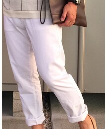 SEVENDAYS=SUNDAY | チノパンツ