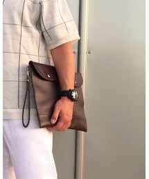 GaGa MILANO | アナログ腕時計