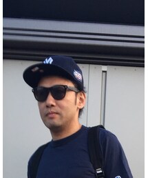 BEAMS | サングラス