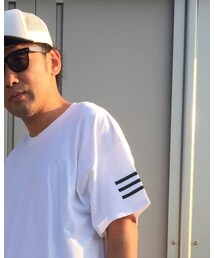 adidas×LPD NEWYORK | Tシャツ/カットソー