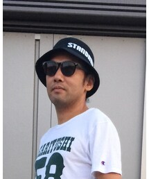 BEAMS | サングラス