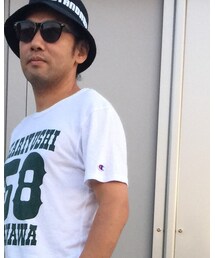 Champion | Tシャツ/カットソー